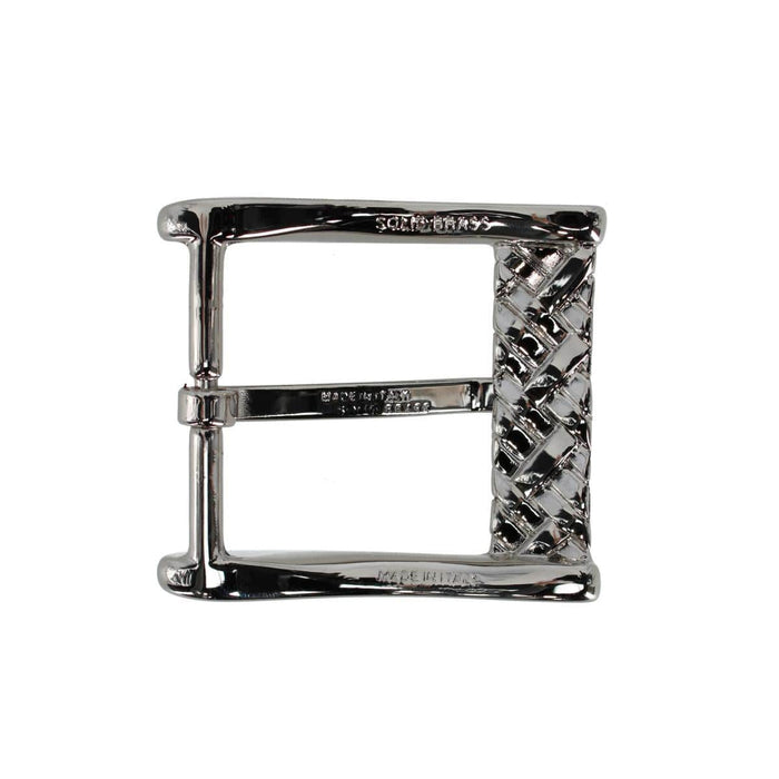 Shiny Nickel