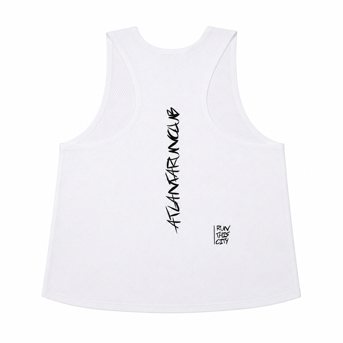 ARC Women's Cropped Singlet