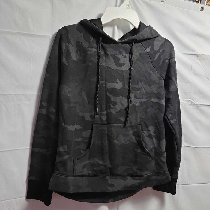 ATHLETIC WORKS HOODIE