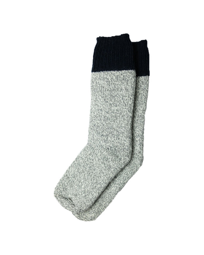 Boot Socks | Wool