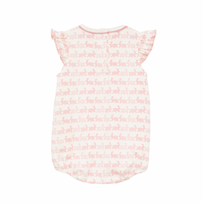 Bunny Hop Bubble - Dusty Rose