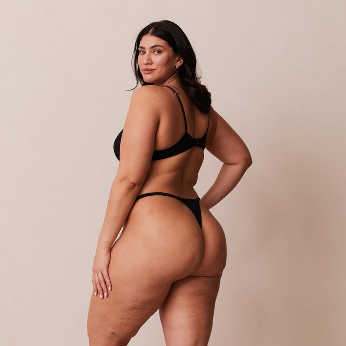 Latecia, 38G/XXL (Thong)
