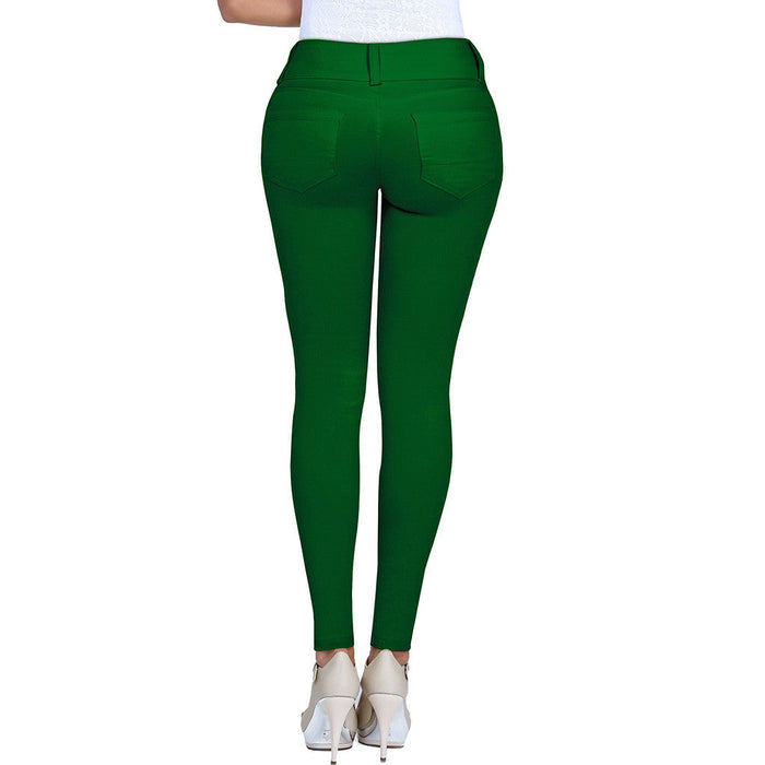 US 2 / Green