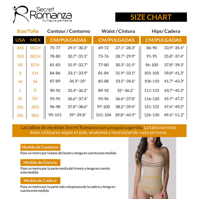 Colombian Latex Waist Cincher – Fajas Cinturillas for Women