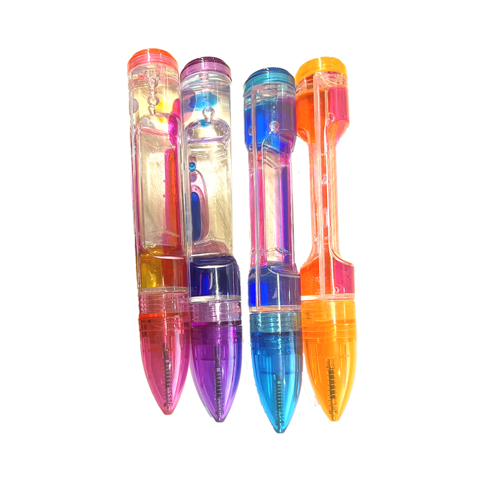 DOOR BUSTER: Liquid Motion Water Pen