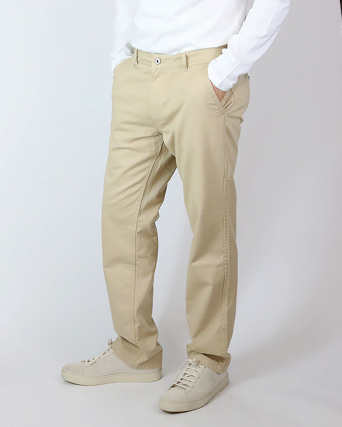 Everyday Chino | Beige