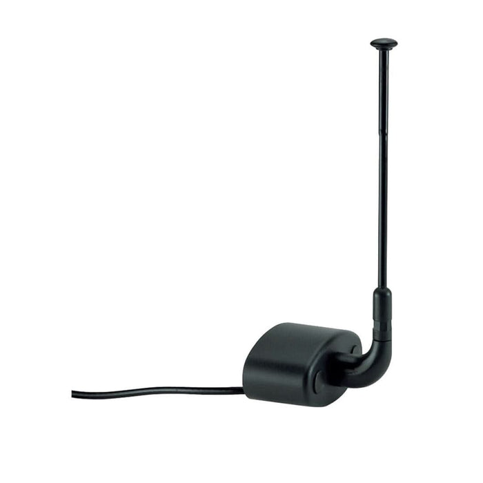 Extended Range Antenna Add-On (Franklin) - Sliding Barn Door Hardware by RealCraft