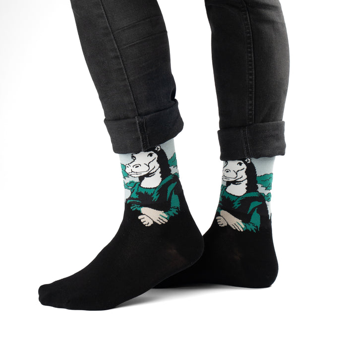Hippona Lisa Bamboo Socks