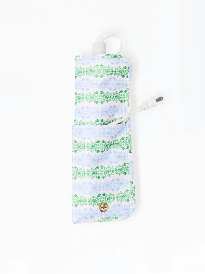 Hot Tools Cover - Heirloom Vine