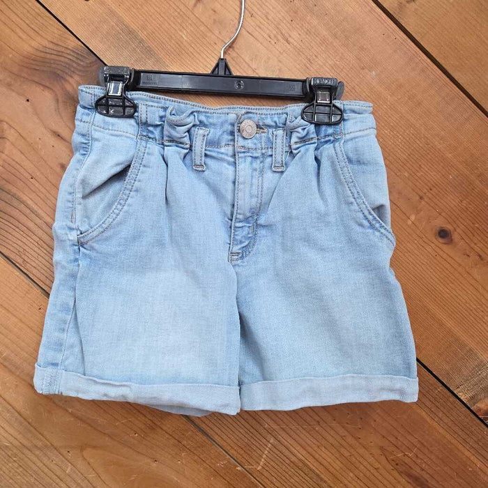 Justice Shorts