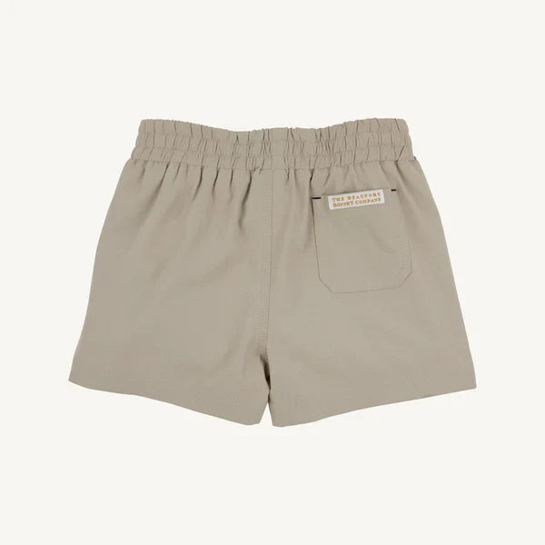 Keeneland Khaki Prepletic Sheffield Shorts