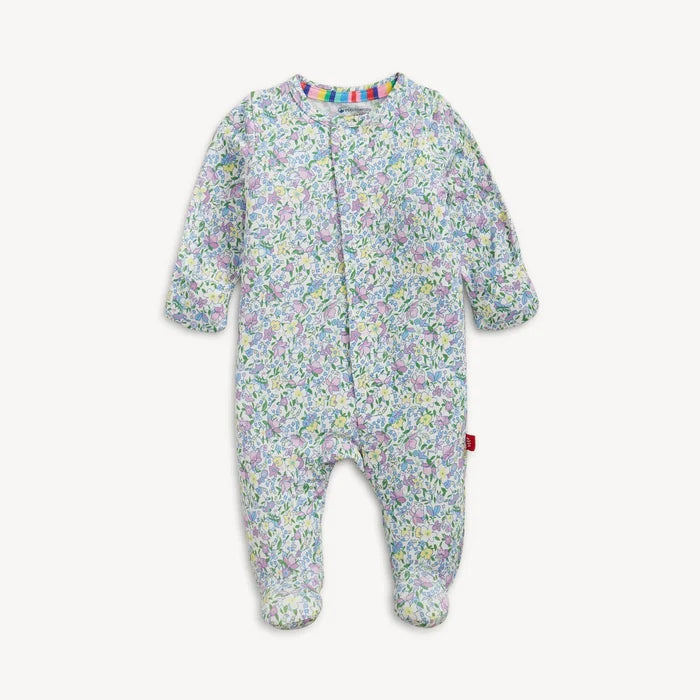 Lavinia Modal Magnetic Footie