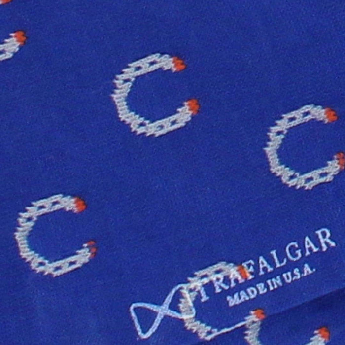 Royal Blue