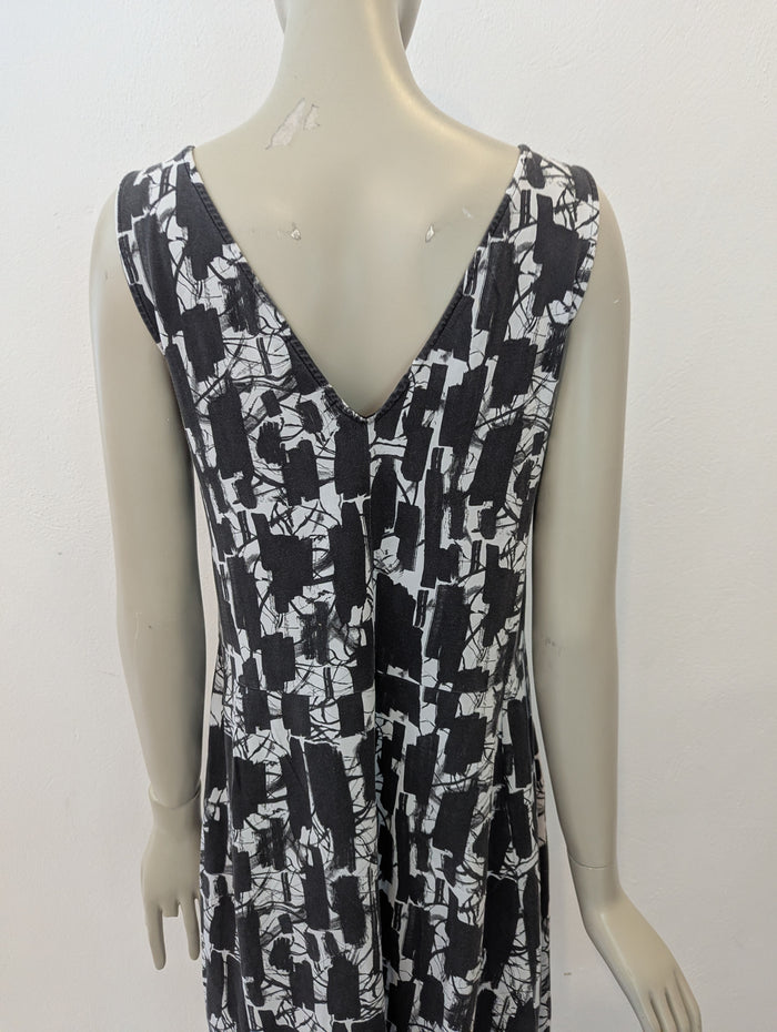 Mama b harem jumpsuit M/L RRP £120