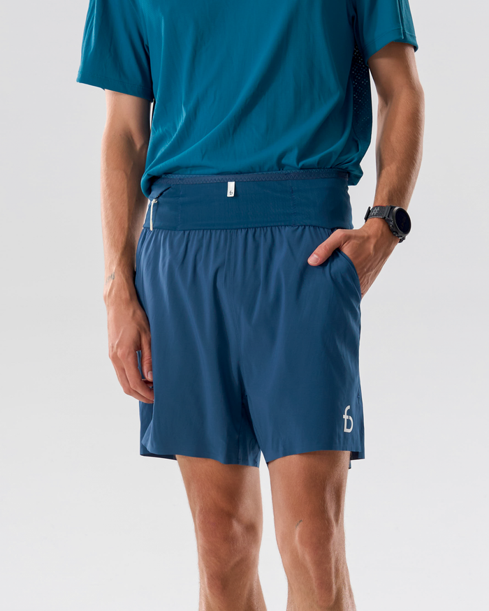 Shark Blue / XS