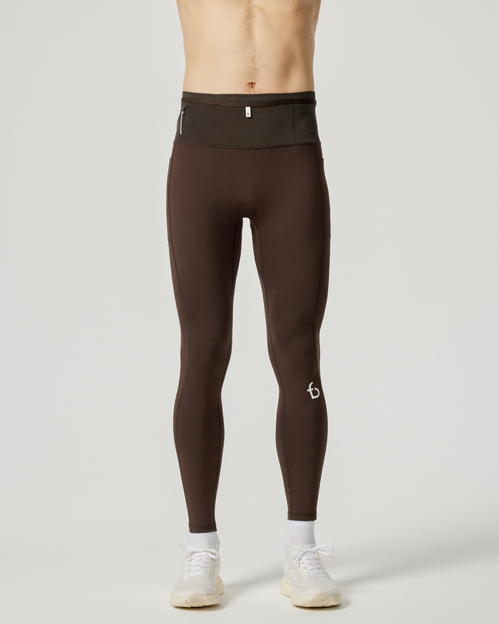 Mocha Brown / XS