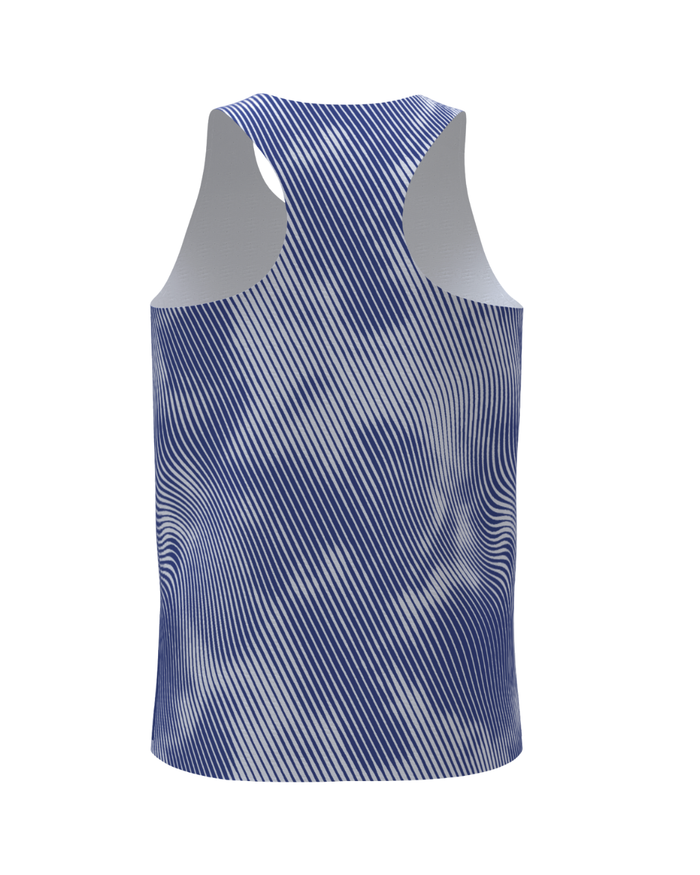 Mens Best Athletics Club Premium Adizero Singlet