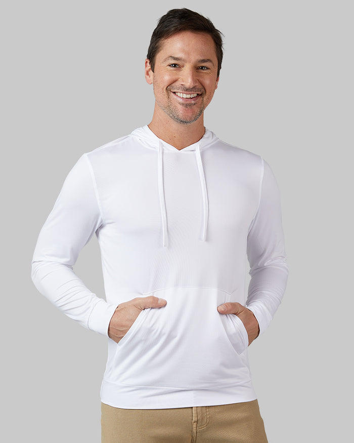 WHITE / S