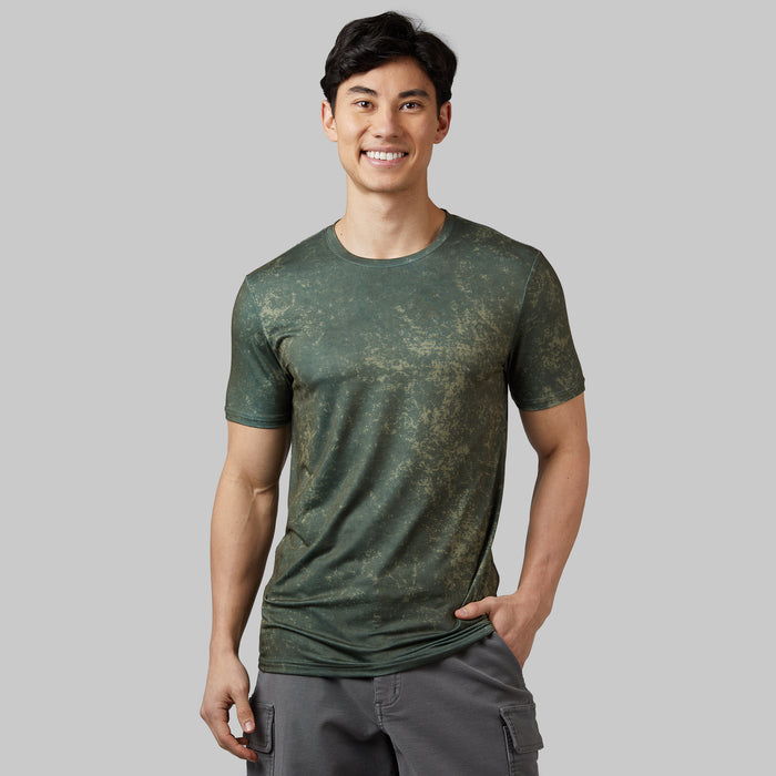 OREGANO TIE DYE / S