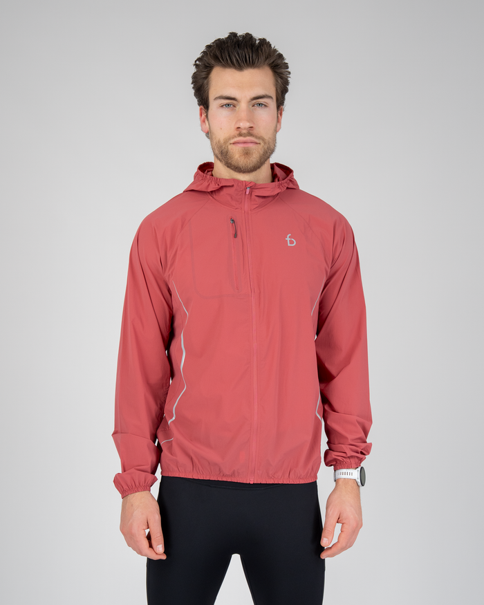 Burgundy Red / XS