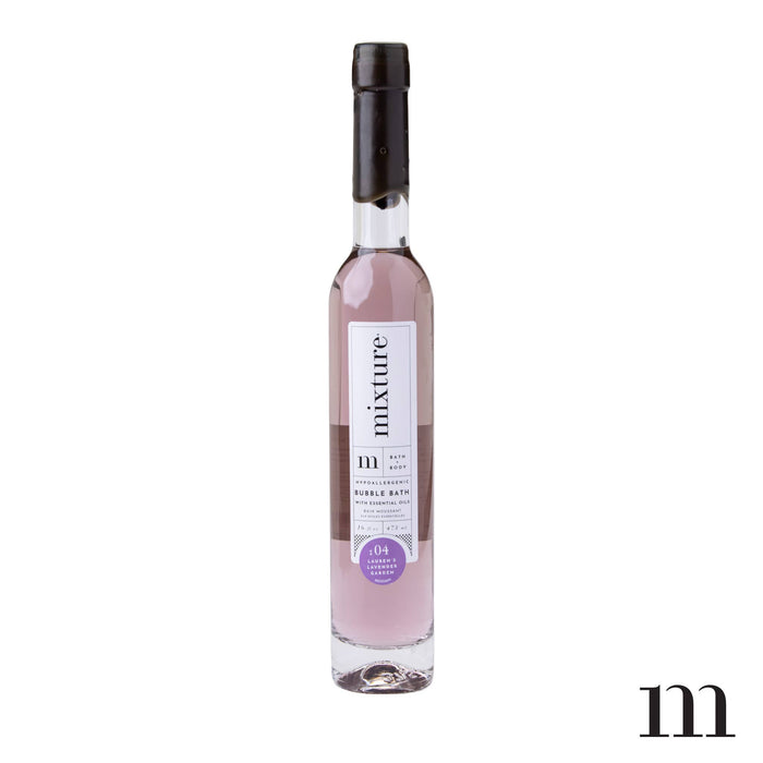Mixture Bubble Bath: No. 22 Vat 9