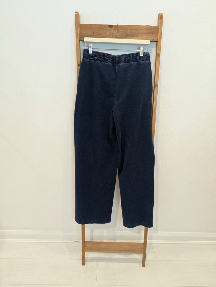M&S Denim Jogger Size 12 NWT RRP £30
