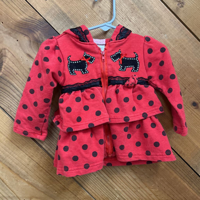 Nannette Hoodie