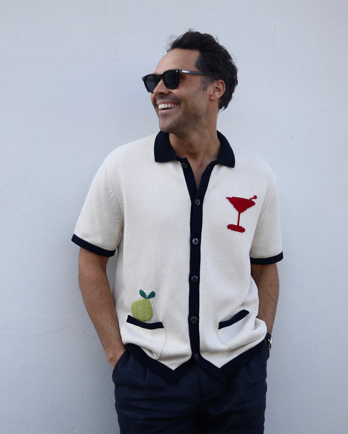 Nantucket 3.0 | Martini Edition