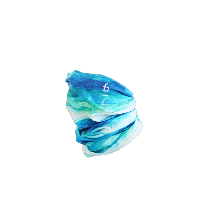 Sayram Blue
