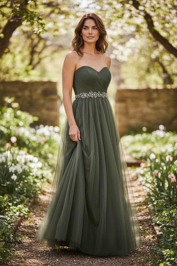 New Alfred Angelo Dress