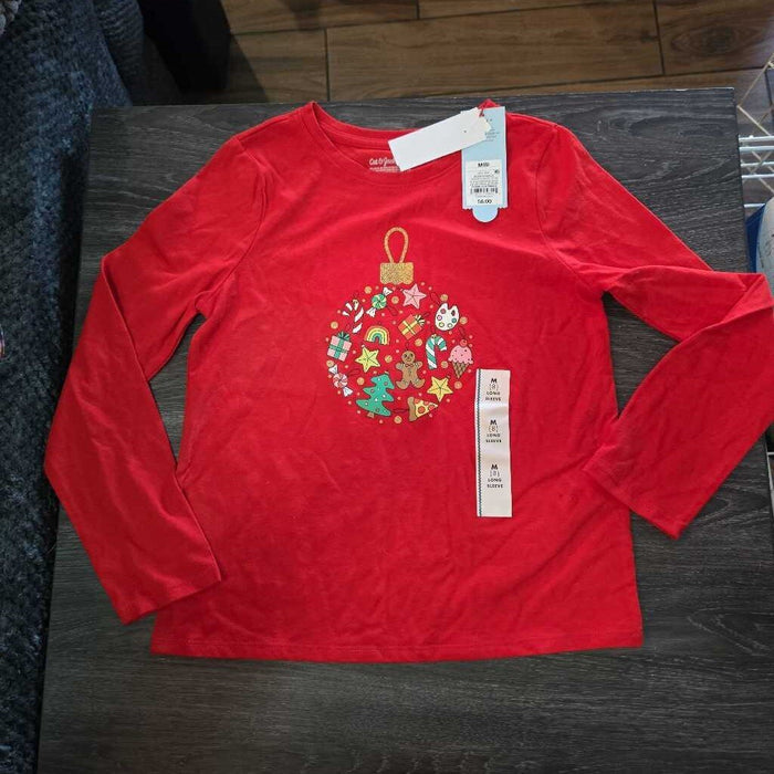 New Cat & Jack Shirt