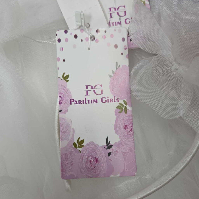 New Pariltim Girls Dress