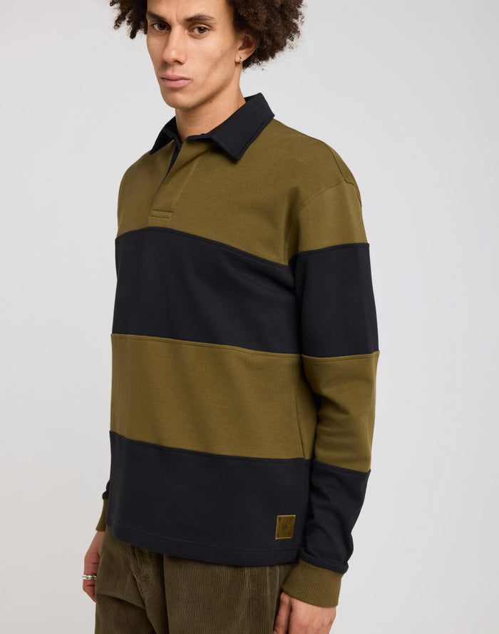 POLO OLIVE