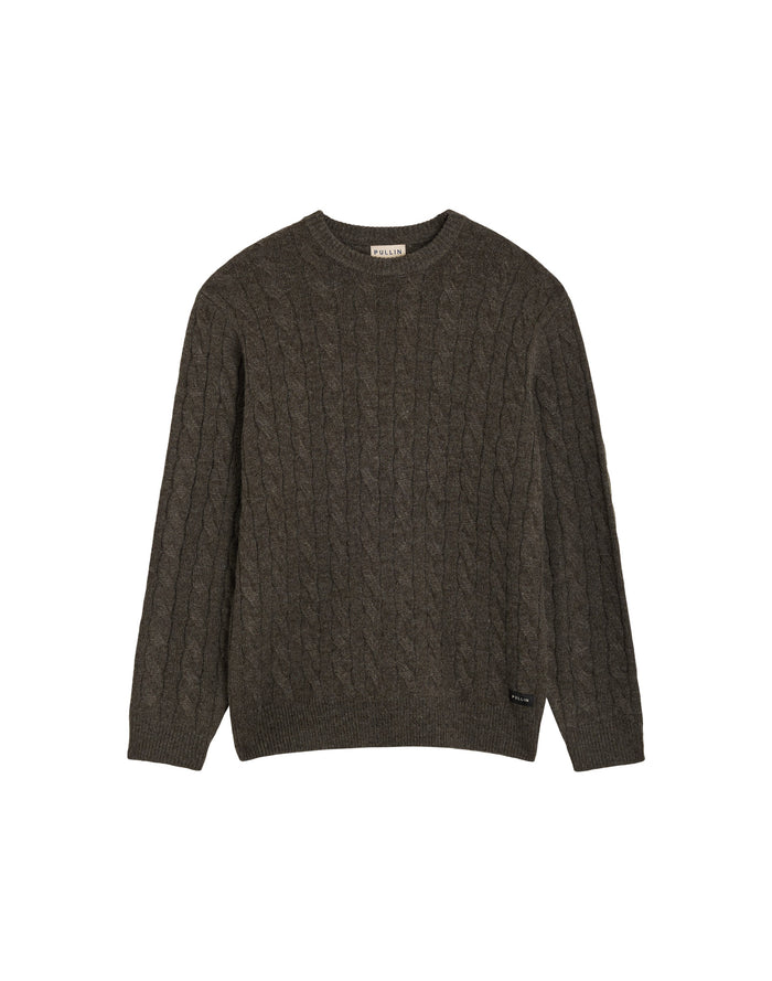 Pull Laine GIORGIO FW26