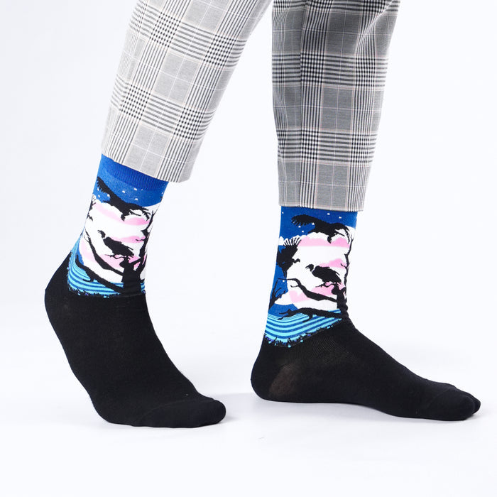 Scavengers Bamboo Socks