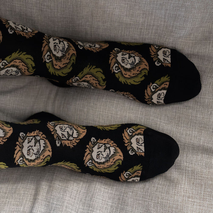 Simba Bamboo Socks