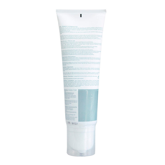 Slimming Body Hot Gel – Fat Burning & Firming Cream for Toning