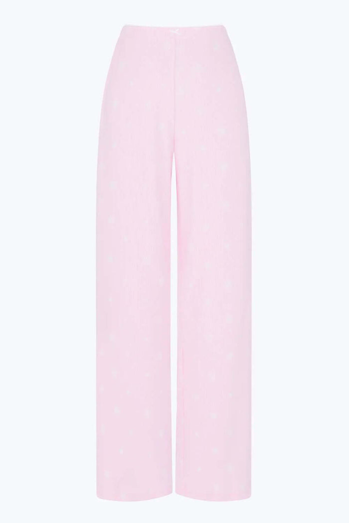 Happy Camp3r Snow Angel Oliva Tank Top and Pants Set