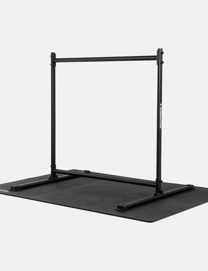 with Home Gym Mats