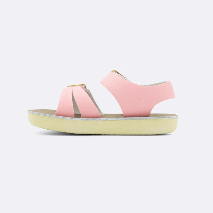 Sun-San Sea Wee Sandals - Pink