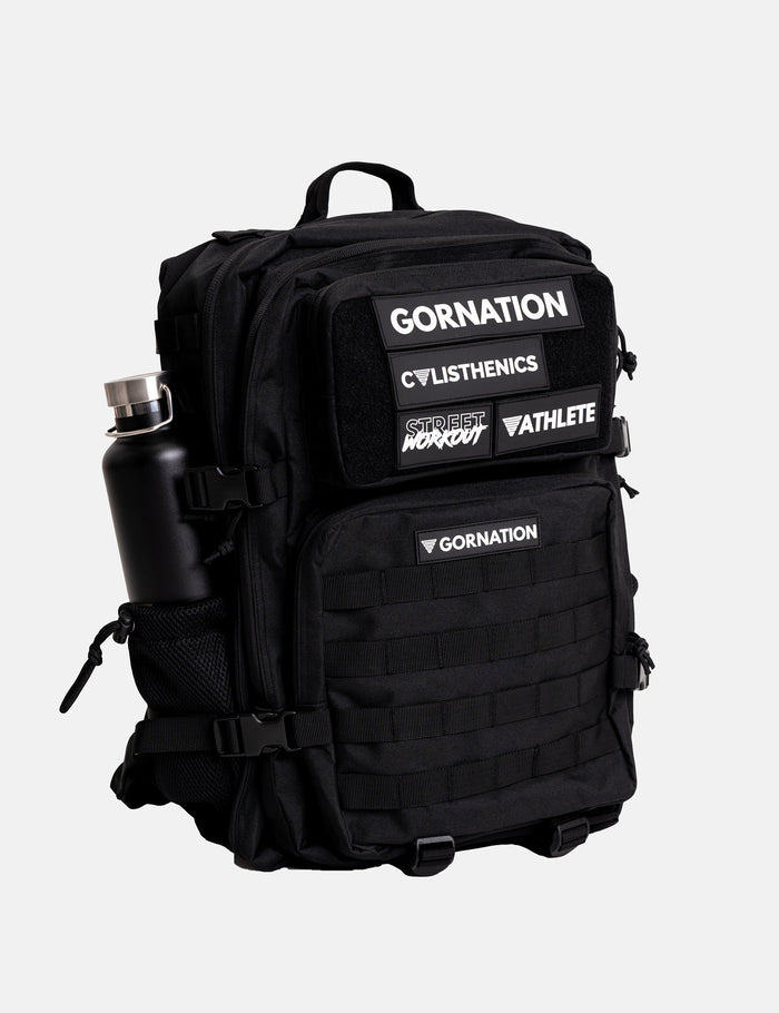 +4 Patches
