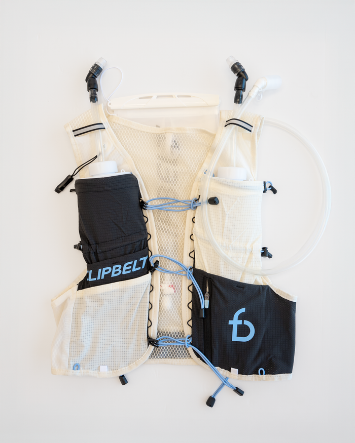 Whisper White / XXS