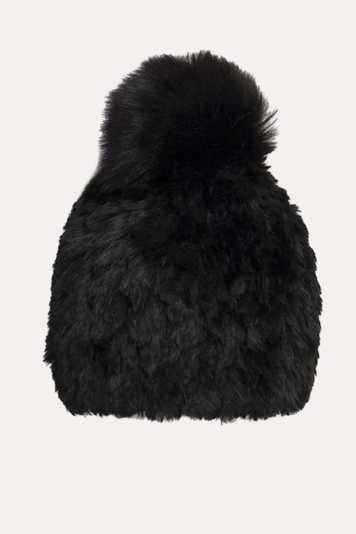 Pia Rossini Tazmin Beanie