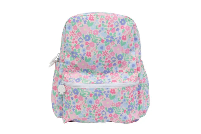 The Backpack - Ditsy Floral