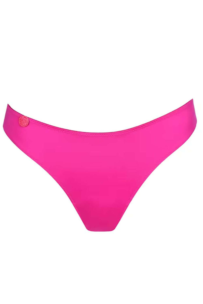 Marie Jo Tom Thong in Influencer Pink