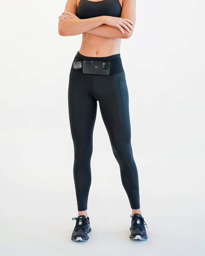 Black / XS
