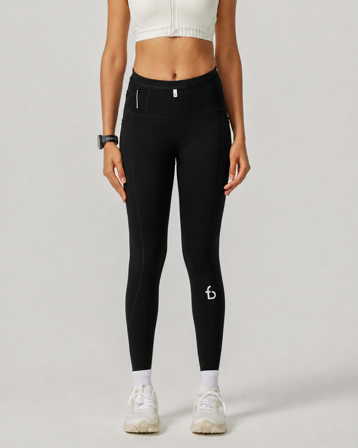 Black / XS