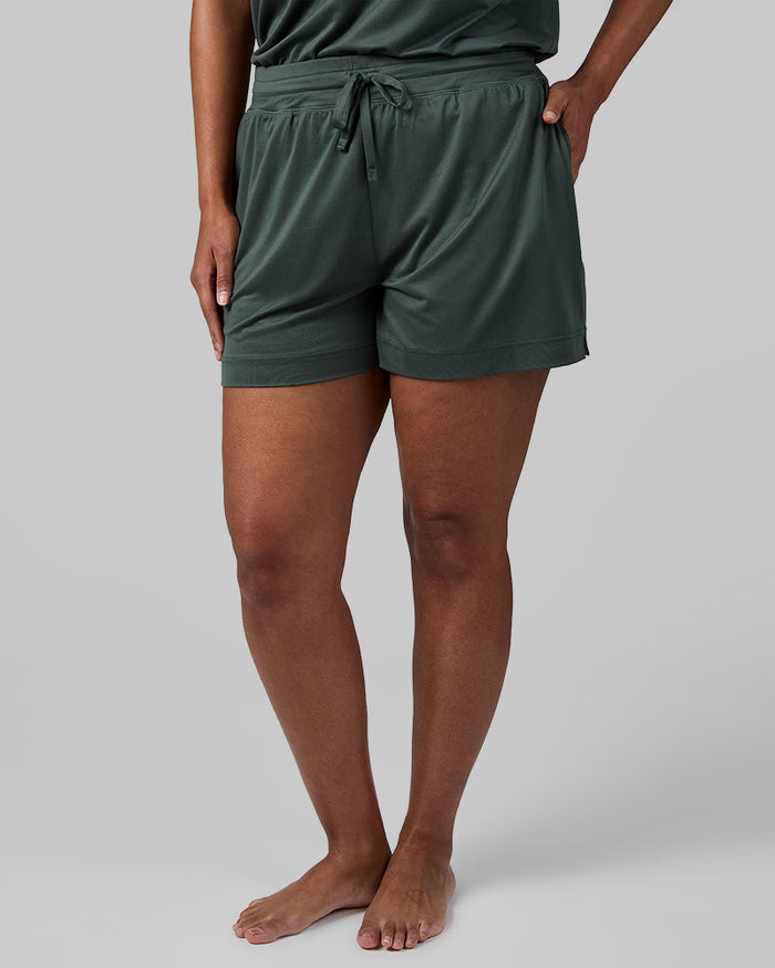 MONSTERA GREEN / L