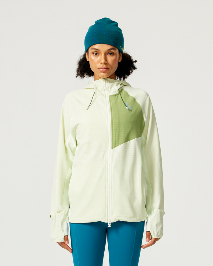 Mist Green / XS