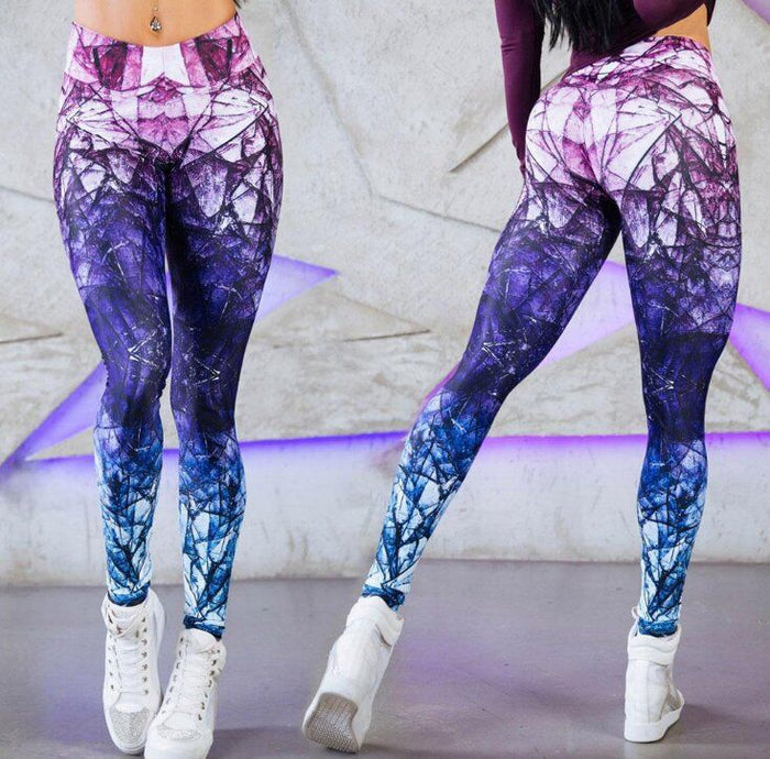 XL / colorful